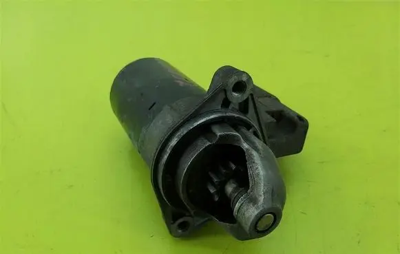 Ford Fiesta Starter motor 0001107087