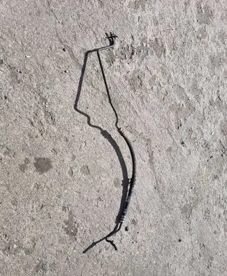 Volvo V50 Power steering hose/pipe/line