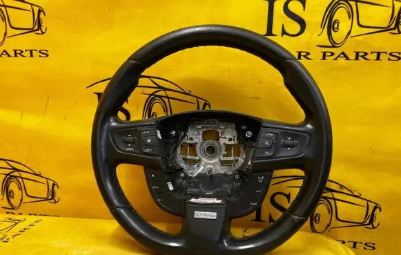 Peugeot 508 RXH Steering wheel 96780478ZE 9677976377