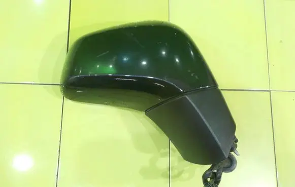 Opel Mokka Front door electric wing mirror 026673 PRAWE