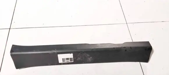 Mazda CX-5 Front sill trim cover kd4568720 k6805