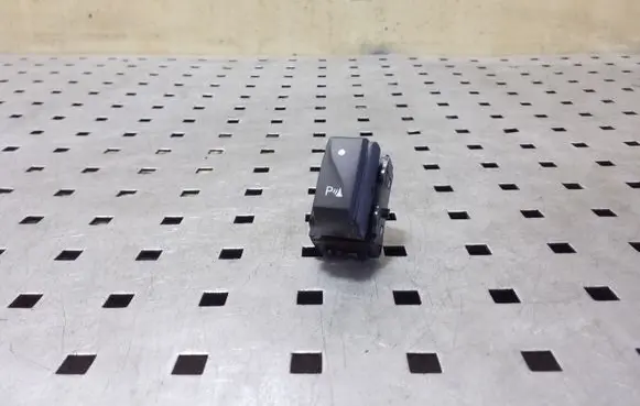 Renault Trafic III (X82) Parking (PDC) sensor switch 284480002R