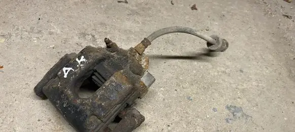 BMW 7 E65 E66 Rear brake caliper