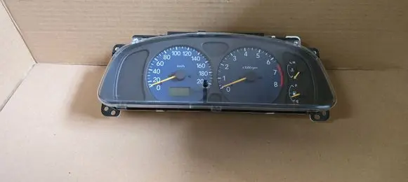 Suzuki Ignis Speedometer (instrument cluster) 3410080G50