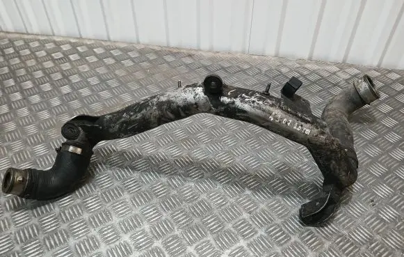 Audi A3 S3 8P Intercooler hose/pipe
