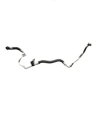 BMW 7 F01 F02 F03 F04 Oil cooling pipe 59061302 7590613