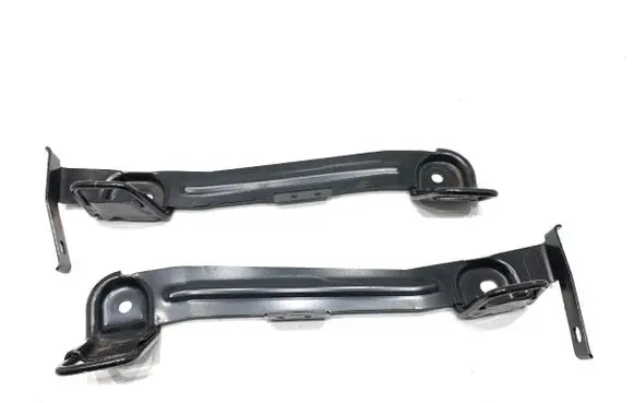 Nissan Qashqai ISOFIX Bracket