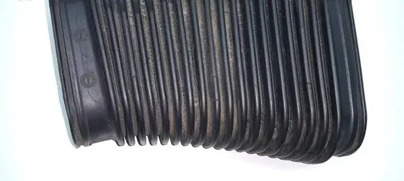 BMW 3 E46 Air intake duct part 2247406 13712247406