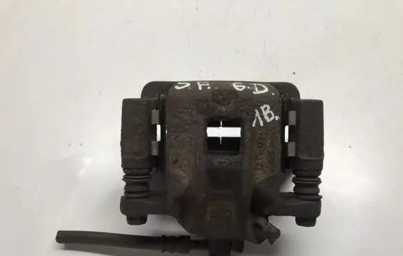 Hyundai Santa Fe Rear brake caliper