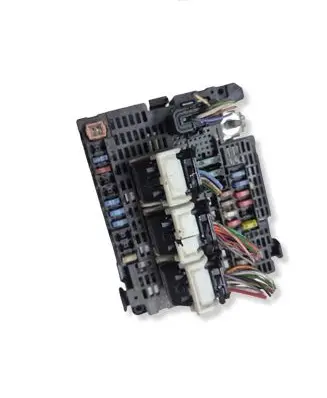 Citroen DS4 BSM Control unit 9807427980