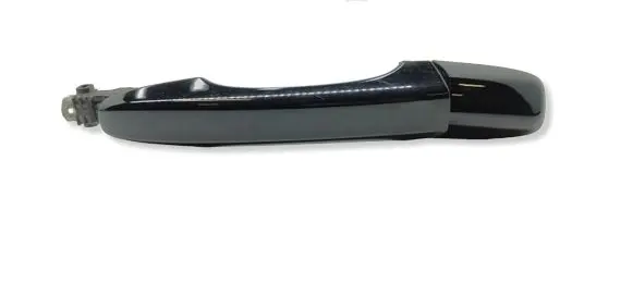 Volvo S60 Front door exterior handle 31276437