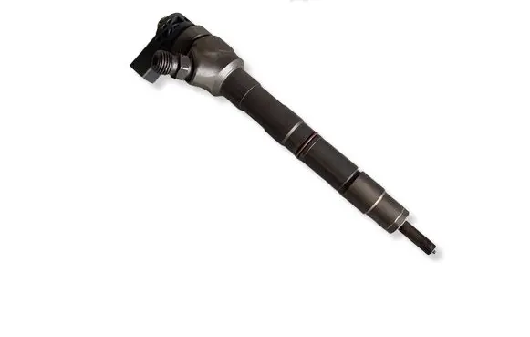 Skoda Octavia Mk3 (5E) Fuel injector 04L130277G 0445110477 7ZHR354
