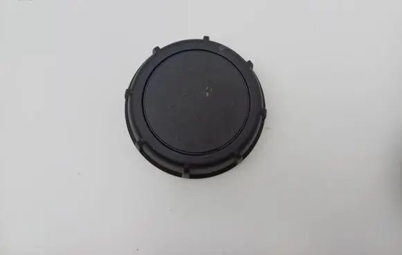 Fiat Croma Seat adjustment knob 1843143
