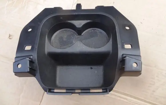 Citroen C3 Cup holder front 9812511777