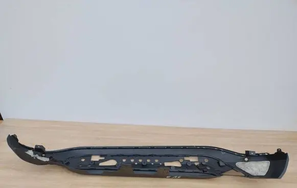 Ford Puma Rear bumper L1TB