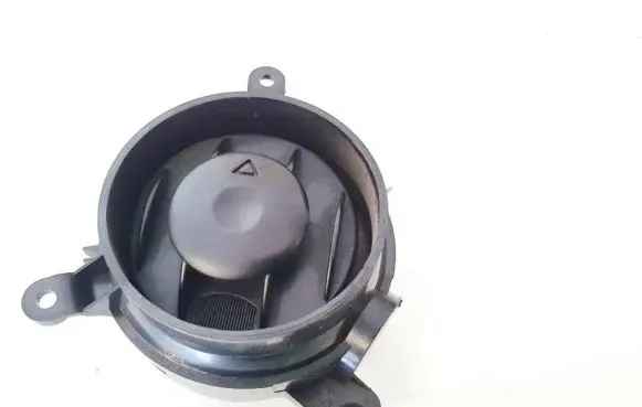 Ford Fusion Dash center air vent grill