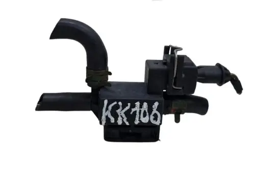 Volvo XC70 Turbo solenoid valve 7G9N12A627BB
