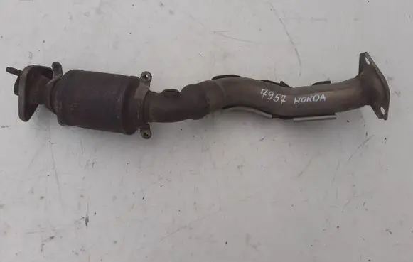 Honda Insight Catalyst/FAP/DPF particulate filter 18160RBJG00