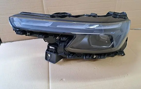 Alfa Romeo Junior Headlight/headlamp 50572577