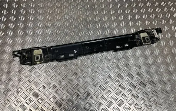 Peugeot 3008 II Bottom radiator support slam panel 9803303080 9673630480