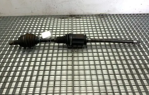 BMW 3 E92 E93 Front driveshaft 7529388