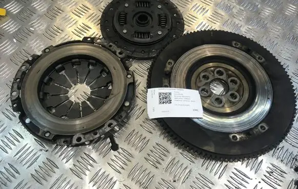 Honda Jazz Clutch set kit CA74748A B0416