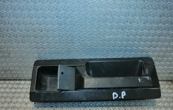 Mercedes-Benz Sprinter W901 W902 W903 W904 Rear door interior handle trim 9017600061
