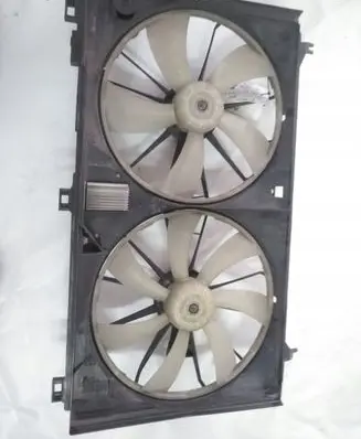 Lexus GS 300 350 430 450H Fan set 8925730060