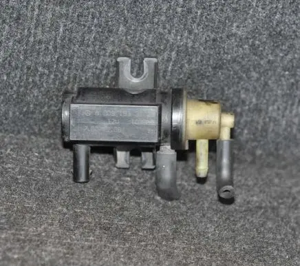 Mercedes-Benz Sprinter W906 Turbo solenoid valve