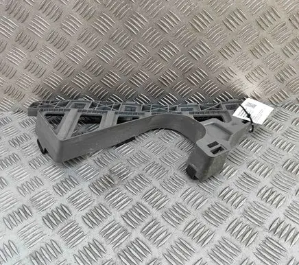 KIA Optima Rear bumper mounting bracket 86614D4300
