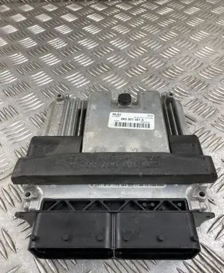 Audi A5 Sportback 8TA Engine control unit/module 8K5907401A