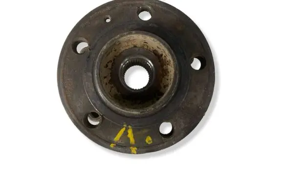 Volvo XC70 Rear wheel ball bearing 