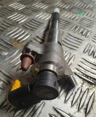 Renault Master III Fuel injector 166009567R