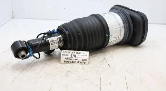 BMW X7 G07 Rear shock absorber/damper 5A38AC4MWGK245 5A38AC4