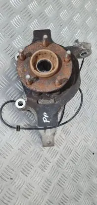 Nissan Murano Z51 Front wheel hub spindle knuckle
