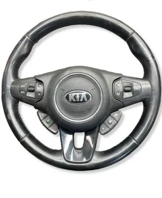 KIA Carens III Steering wheel 56140A4000 56900A4000