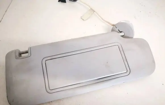Opel Insignia A Sun visor