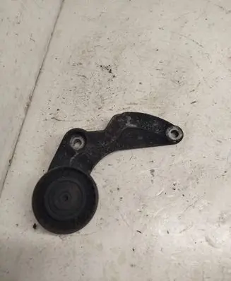 BMW 5 E39 Belt tensioner pulley 2248581