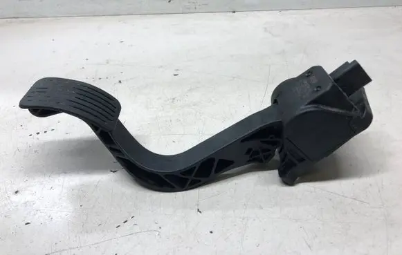 Citroen C4 I Picasso Accelerator throttle pedal 0280755044