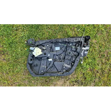 Mercedes-Benz C W205 Other front door trim element A0997201800
