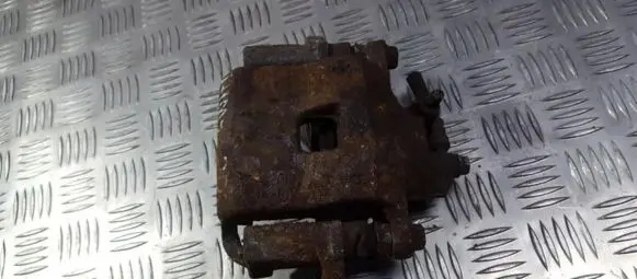Mazda 323 F Front brake caliper
