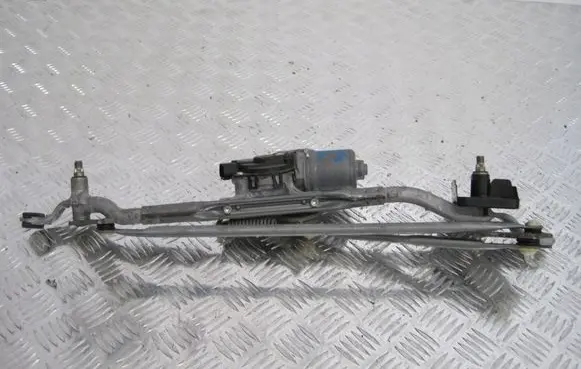 Toyota Hilux (N140, N150, N160, N170) Front wiper linkage 8511042270