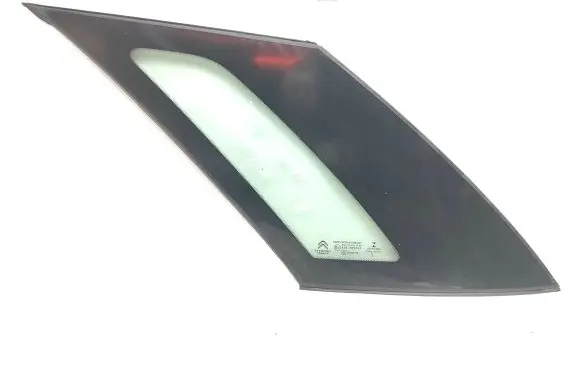 Citroen C4 II Picasso Rear side window 43R009007 E000188 DOT39AS2M40