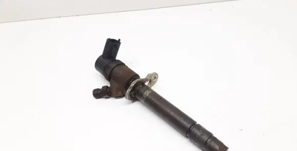 Volvo V70 Fuel injector 0445110298 30777526