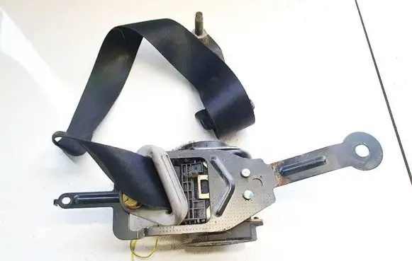 Nissan Primera Front seatbelt 542434261 86884av700