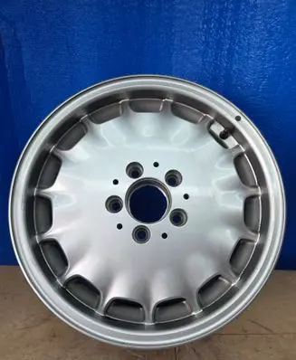 Mercedes-Benz S W140 R16 alloy rim A1404011002