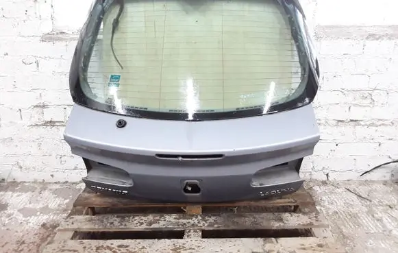 Renault Laguna II Tailgate/trunk/boot lid