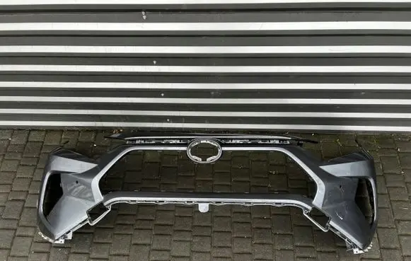 Toyota RAV 4 (XA40) Front bumper 5311342110toyota