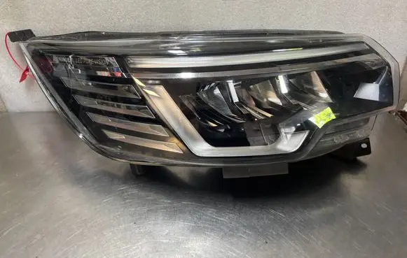 Headlight/headlamp
