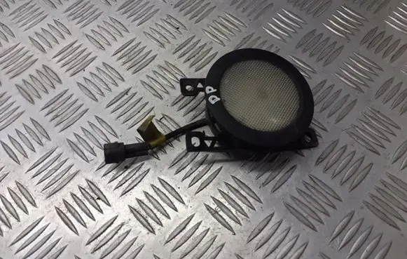 Renault Scenic II - Grand scenic II Front fog light BRAK